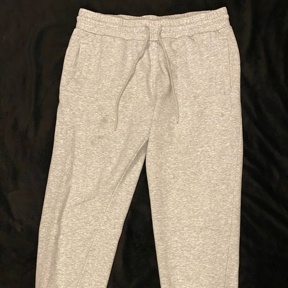 Sweatpants joggers - Picture 2 of 2